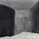 Illustration for article titled Secret Nazi weapons facility discovered near concentration camp